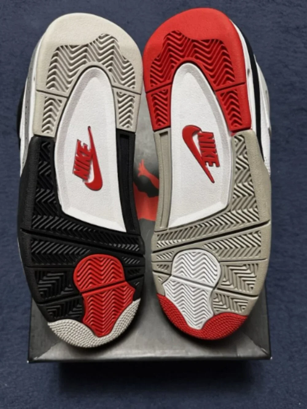 Jordan Air Jordan 4 Retro SE What